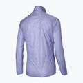 Laufjacke Damen Mizuno Aero pastel lilac 2