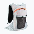 Mizuno Running 8 l blau/grauer Laufrucksack