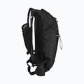 Mizuno Laufrucksack 8 l schwarz 4