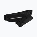 Mizuno Waist Pouch Laufgürtel schwarz