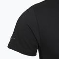 Mizuno SR4 Herren Fußballtrikot schwarz P2MA2S5009 4