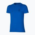 Mizuno SR4 Herren Fußballtrikot blau P2MA2S5026