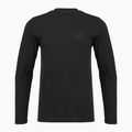 Mizuno SR4 Herren Fußballtrikot schwarz P2MA2S5509
