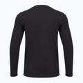 Mizuno SR4 Herren Fußballtrikot schwarz P2MA2S5509 2