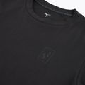 Mizuno SR4 Herren Fußballtrikot schwarz P2MA2S5509 3