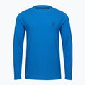 Mizuno SR4 Herren Fußballtrikot blau P2MA2S5526