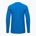 Mizuno SR4 Herren Fußballtrikot blau P2MA2S5526 2