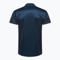 Herren Fußballtrikot Mizuno SR4 Game Jersey navy blau P2MA2S6014 2