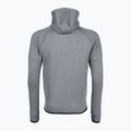 Mizuno SR4 Sweat grau Herren Fußball Sweatshirt P2MC2S5006 2