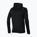 Mizuno SR4 Sweat Herren Fußball Sweatshirt schwarz P2MC2S5009 2