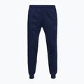 Mizuno SR4 Track Herren Fußballhose navy blau P2MD2S6014