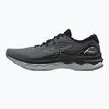 Herren Laufschuhe Mizuno Wave Skyrise 4 grau J1GC230902 10