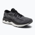 Herren Laufschuhe Mizuno Wave Skyrise 4 grau J1GC230902