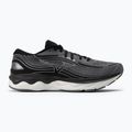 Herren Laufschuhe Mizuno Wave Skyrise 4 grau J1GC230902 3