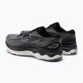 Herren Laufschuhe Mizuno Wave Skyrise 4 grau J1GC230902 4