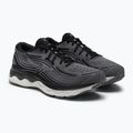 Herren Laufschuhe Mizuno Wave Skyrise 4 grau J1GC230902 5