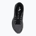 Herren Laufschuhe Mizuno Wave Skyrise 4 grau J1GC230902 7