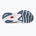 Herren Laufschuhe Mizuno Wave Skyrise 4 camo grün/china blau/909c 4