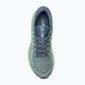 Herren Laufschuhe Mizuno Wave Skyrise 4 camo grün/china blau/909c 5