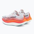 Mizuno Wave Rebellion Pro weiß-orange Laufschuh J1GC231701 3