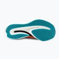 Mizuno Wave Rebellion Pro weiß-orange Laufschuh J1GC231701 5