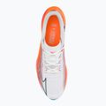 Mizuno Wave Rebellion Pro weiß-orange Laufschuh J1GC231701 6