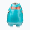 Mizuno Morelia II Pro Fußballschuhe blau und weiß P1GA231325 11
