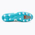 Mizuno Morelia II Pro Fußballschuhe blau und weiß P1GA231325 5