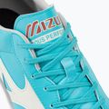 Herren Mizuno Morelia II Club Fußballschuhe blau P1GA231625 8