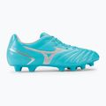 Mizuno Monarcida Neo II Sel Fußballschuhe blau P1GA232525 2