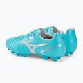 Mizuno Monarcida Neo II Sel Fußballschuhe blau P1GA232525 3
