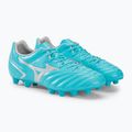 Mizuno Monarcida Neo II Sel Fußballschuhe blau P1GA232525 4