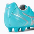 Mizuno Monarcida Neo II Sel Fußballschuhe blau P1GA232525 9