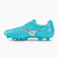 Mizuno Monarcida Neo II Sel Fußballschuhe blau P1GA232525 10