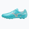 Mizuno Monarcida Neo II Sel AG Fußballschuhe blau P1GA232625 10