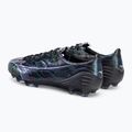 Mizuno Alpha JP Herren Fußballschuhe schwarz P1GA236001 3