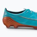 Mizuno Alpha JP Herren Fußballschuhe blau P1GA236025 7