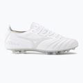 Mizuno Morelia Neo III Pro AG Fußballschuhe weiß P1GA238404 2