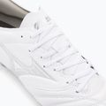 Mizuno Morelia Neo III Pro AG Fußballschuhe weiß P1GA238404 8