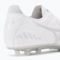 Mizuno Morelia Neo III Pro AG Fußballschuhe weiß P1GA238404 9