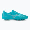Mizuno Morelia Neo III Pro AG Fußballschuhe blau P1GA238425 2