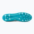 Mizuno Morelia Neo III Pro AG Fußballschuhe blau P1GA238425 5