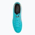 Mizuno Morelia Neo III Pro AG Fußballschuhe blau P1GA238425 6