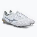 Mizuno Morelia Neo III Beta JP Fußballschuhe weiß P1GA239004 4
