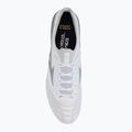Mizuno Morelia Neo III Beta JP Fußballschuhe weiß P1GA239004 6