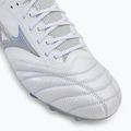 Mizuno Morelia Neo III Beta JP Fußballschuhe weiß P1GA239004 7