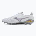 Mizuno Morelia Neo III Beta JP Fußballschuhe weiß P1GA239004 9