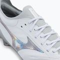 Mizuno Morelia Neo III Beta JP Fußballschuhe weiß P1GA239004 10