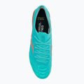 Mizuno Morelia Neo III Beta JP Fußballschuhe blau P1GA239025 6