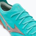 Mizuno Morelia Neo III Beta JP Fußballschuhe blau P1GA239025 7